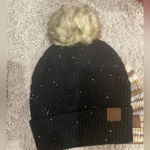 CC Beanie